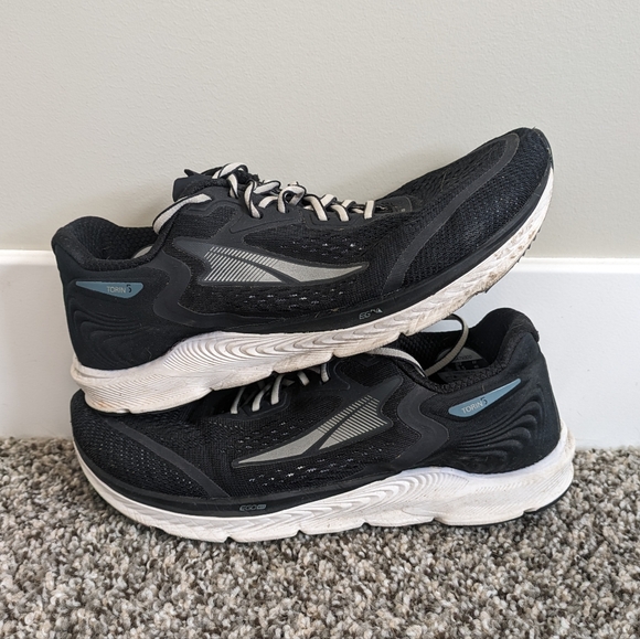 Altra Torin 5 Road Running Shoes - Women's 8.5 - Picture 4 of 7